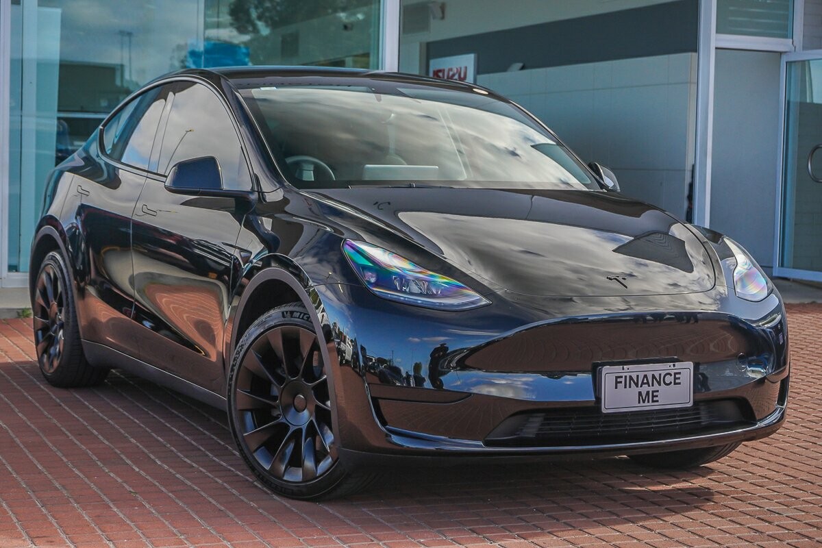 Tesla Model Y image 1