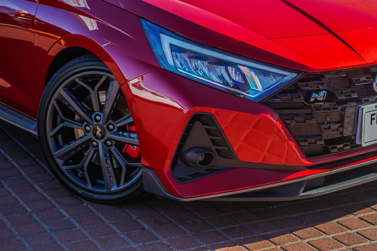 Hyundai I20 image 2