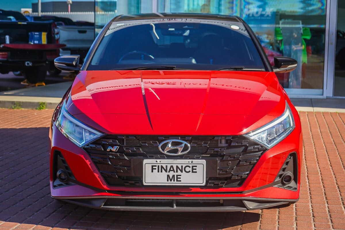 Hyundai I20 image 3