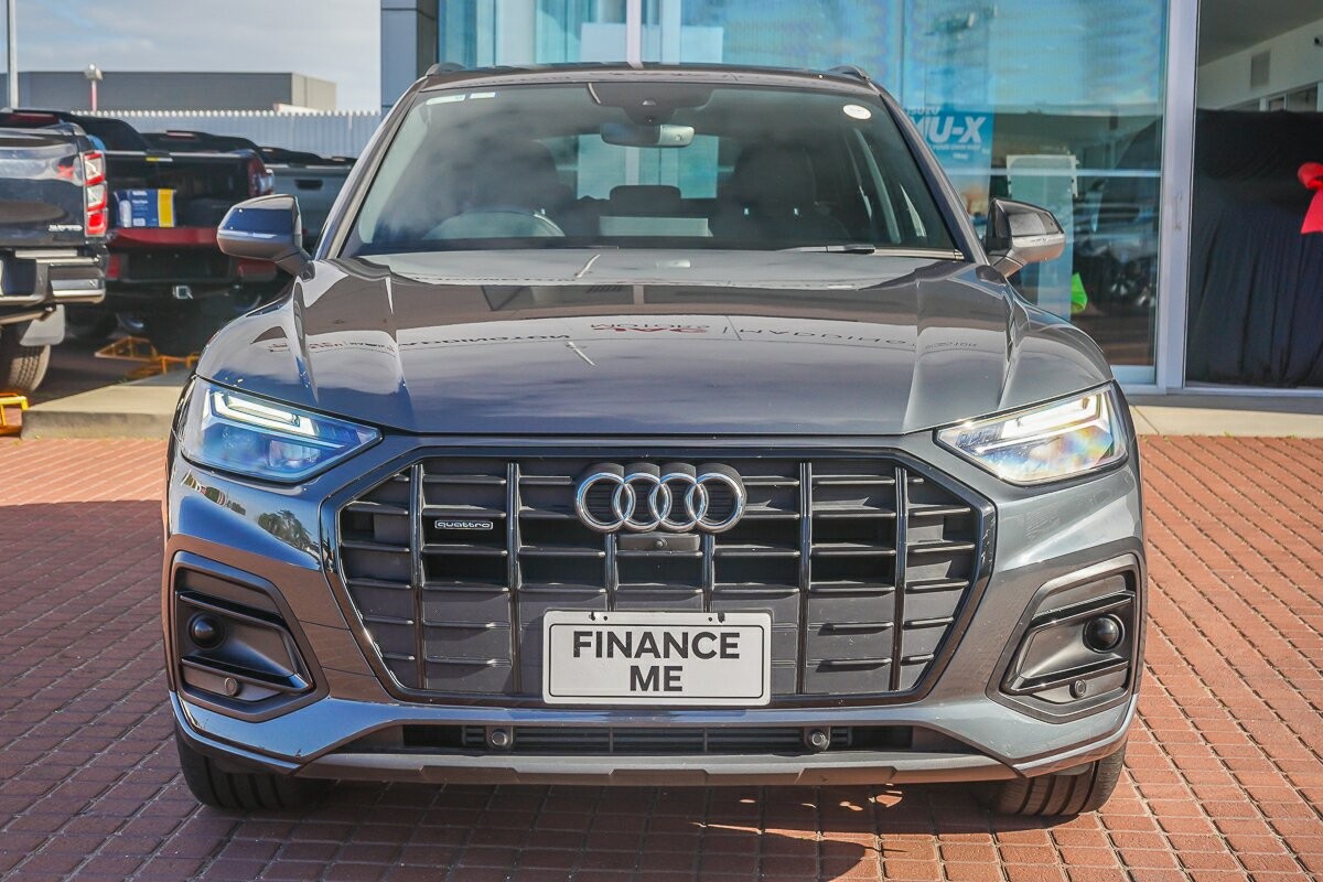 Audi Q5 image 3