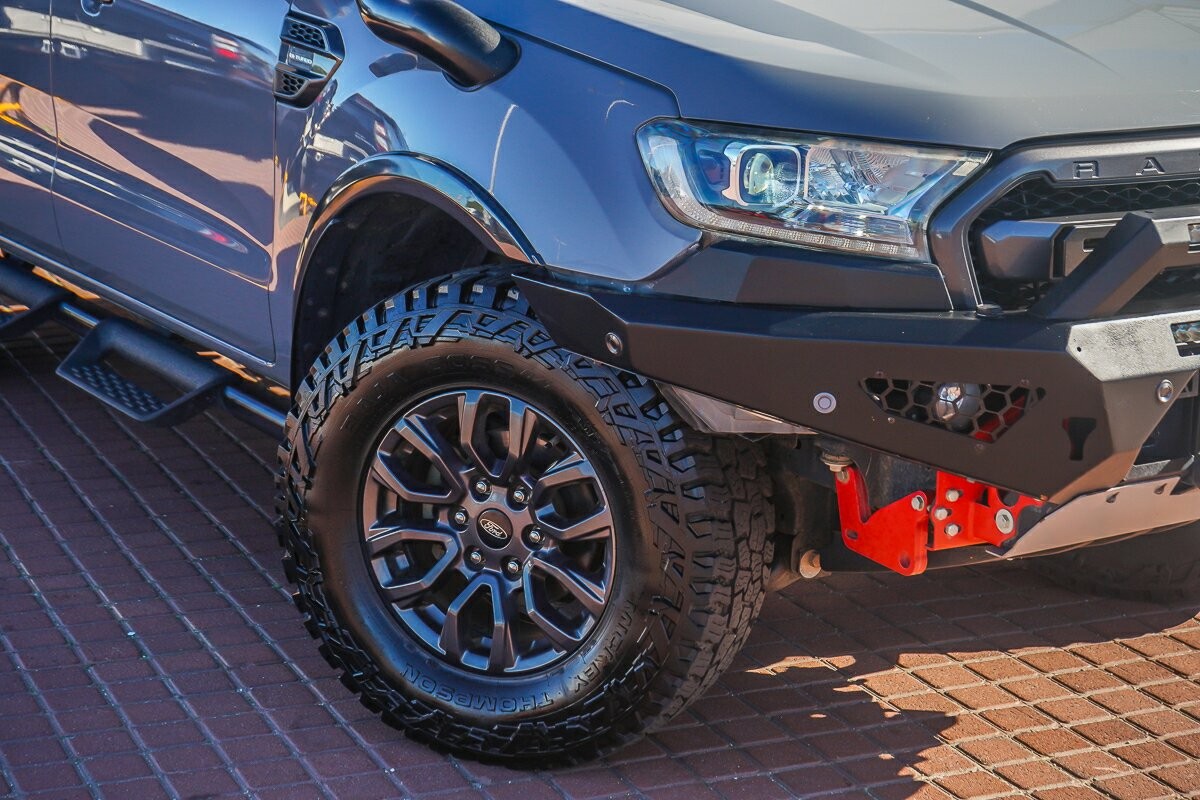 Ford Ranger image 2