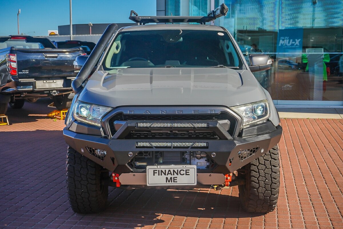 Ford Ranger image 3