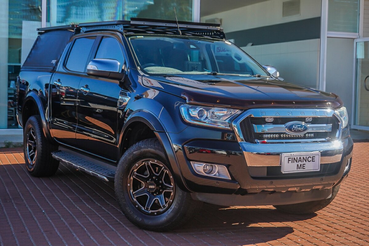 Ford Ranger image 1