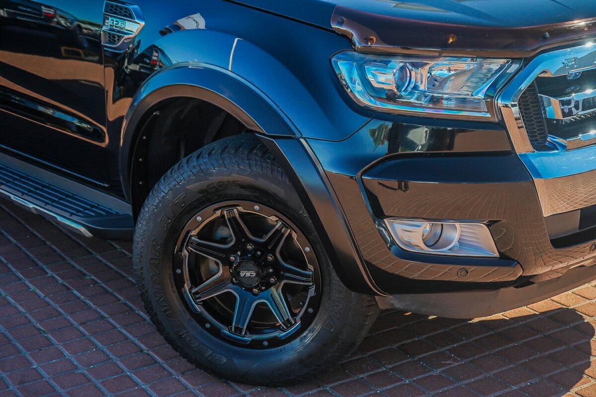 Ford Ranger image 2