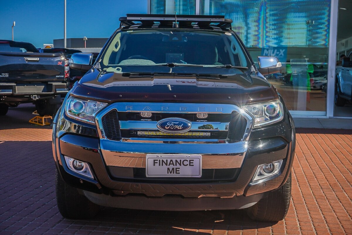 Ford Ranger image 3