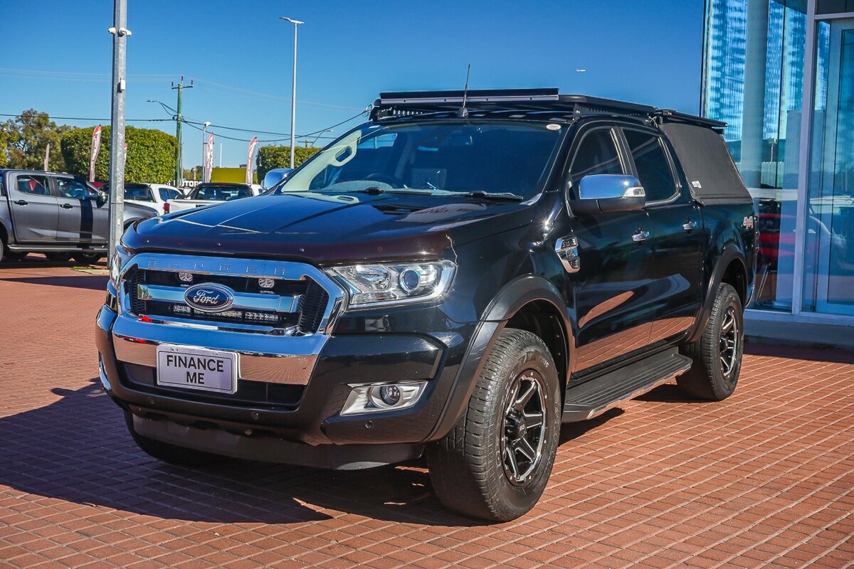 Ford Ranger image 4
