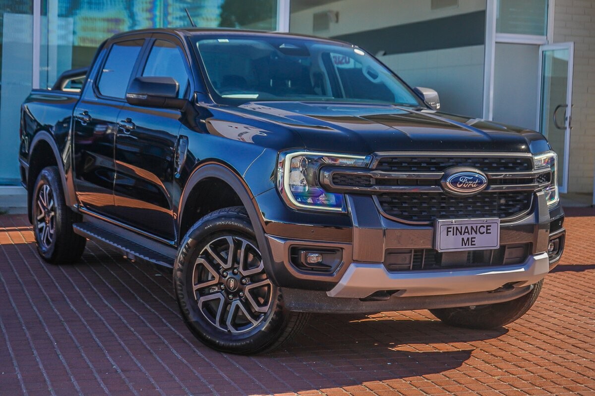 Ford Ranger image 1