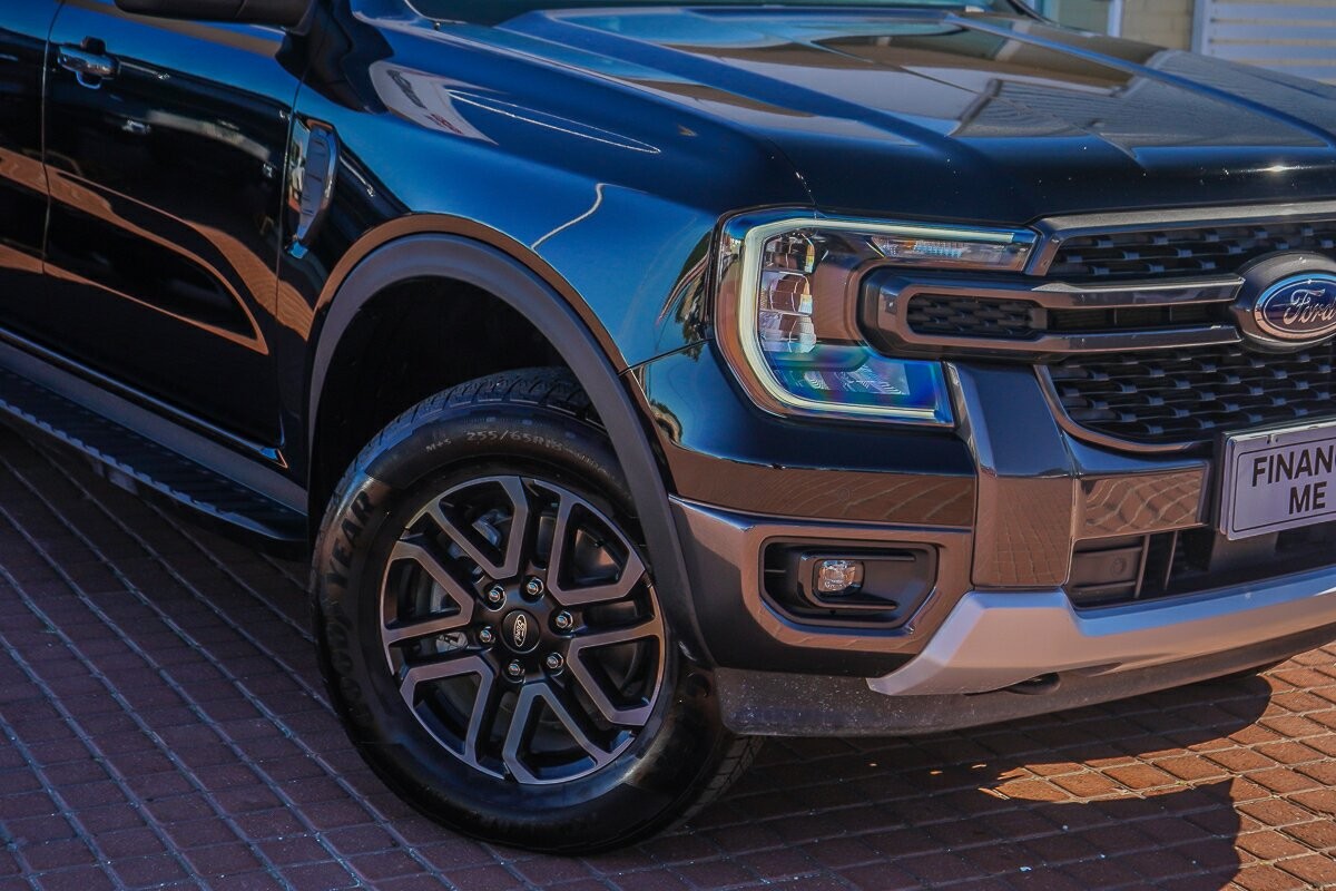 Ford Ranger image 2