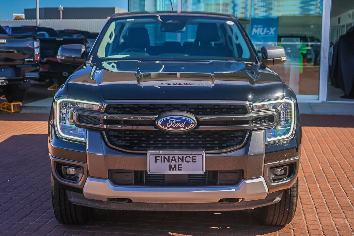 Ford Ranger image 3