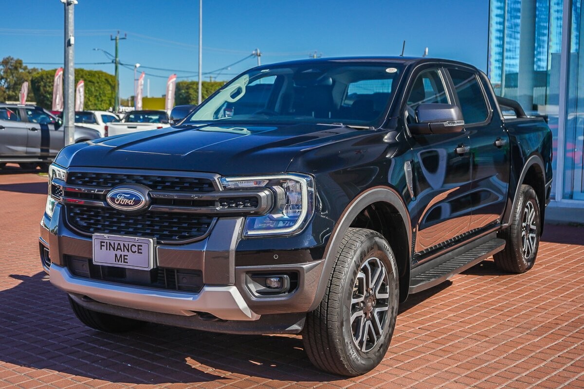 Ford Ranger image 4