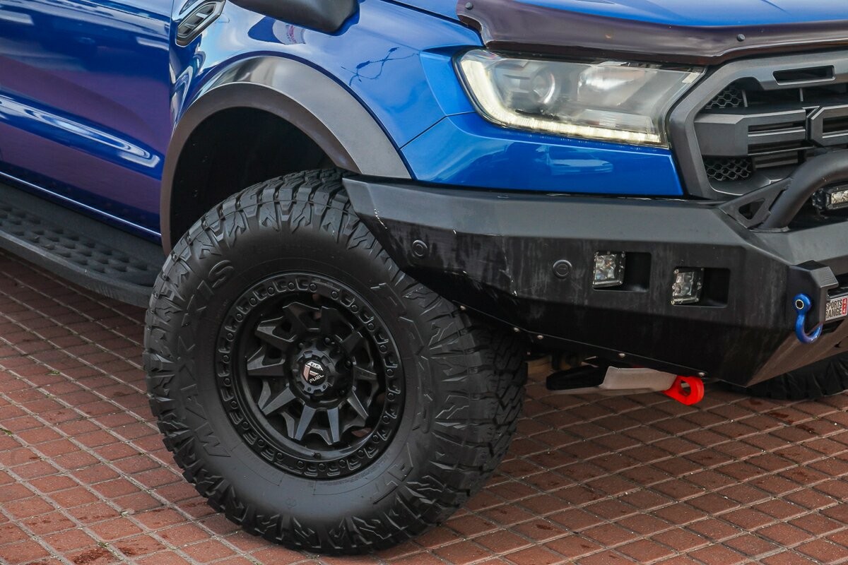 Ford Ranger image 2