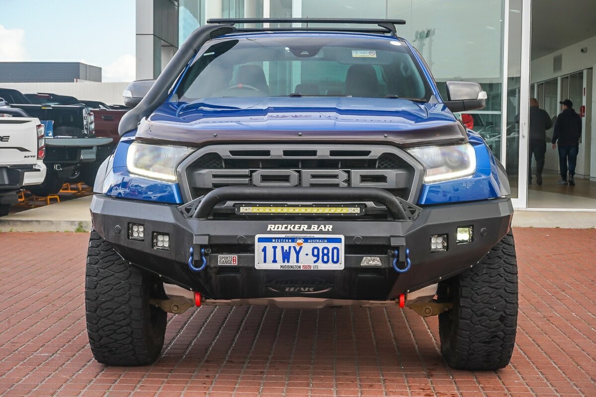 Ford Ranger image 3