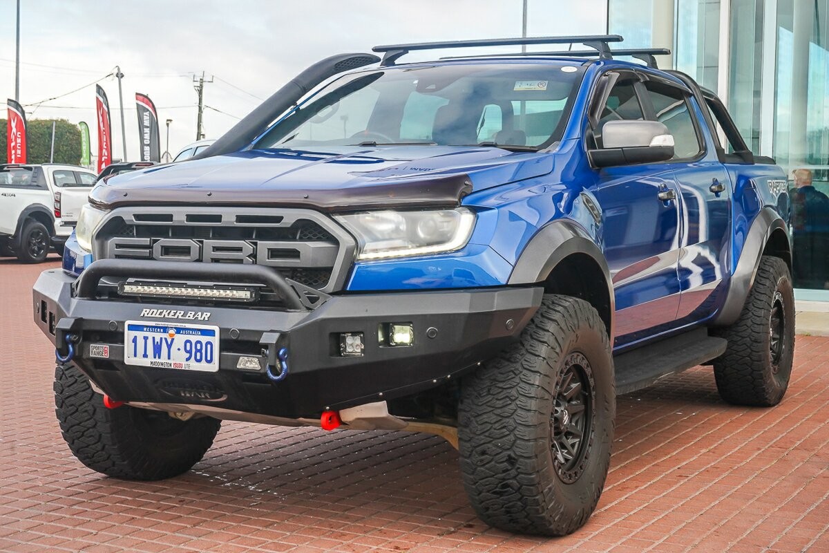 Ford Ranger image 4