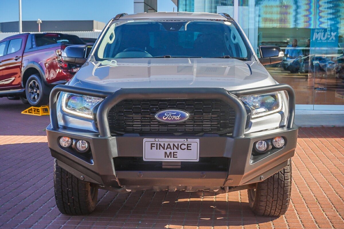 Ford Everest image 3