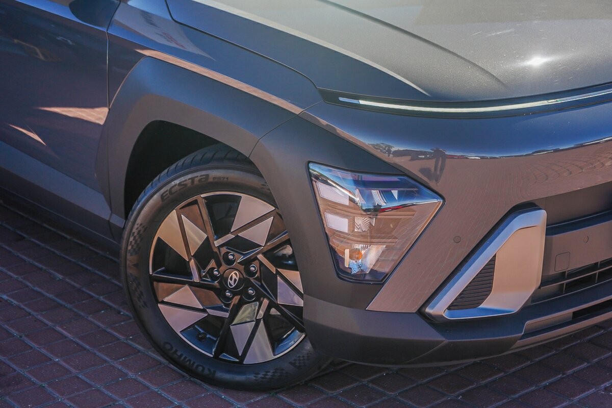 Hyundai Kona image 2