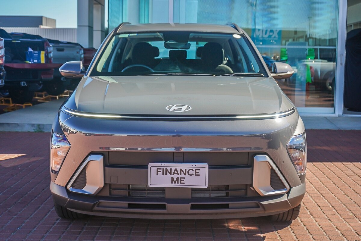 Hyundai Kona image 3