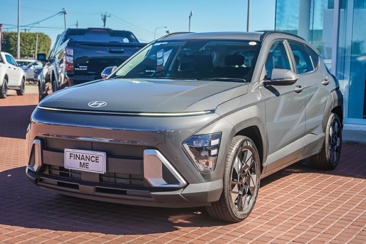 Hyundai Kona image 4