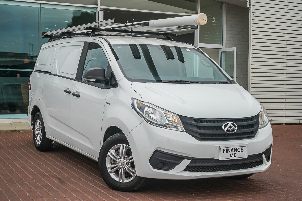 LDV G10 image 1