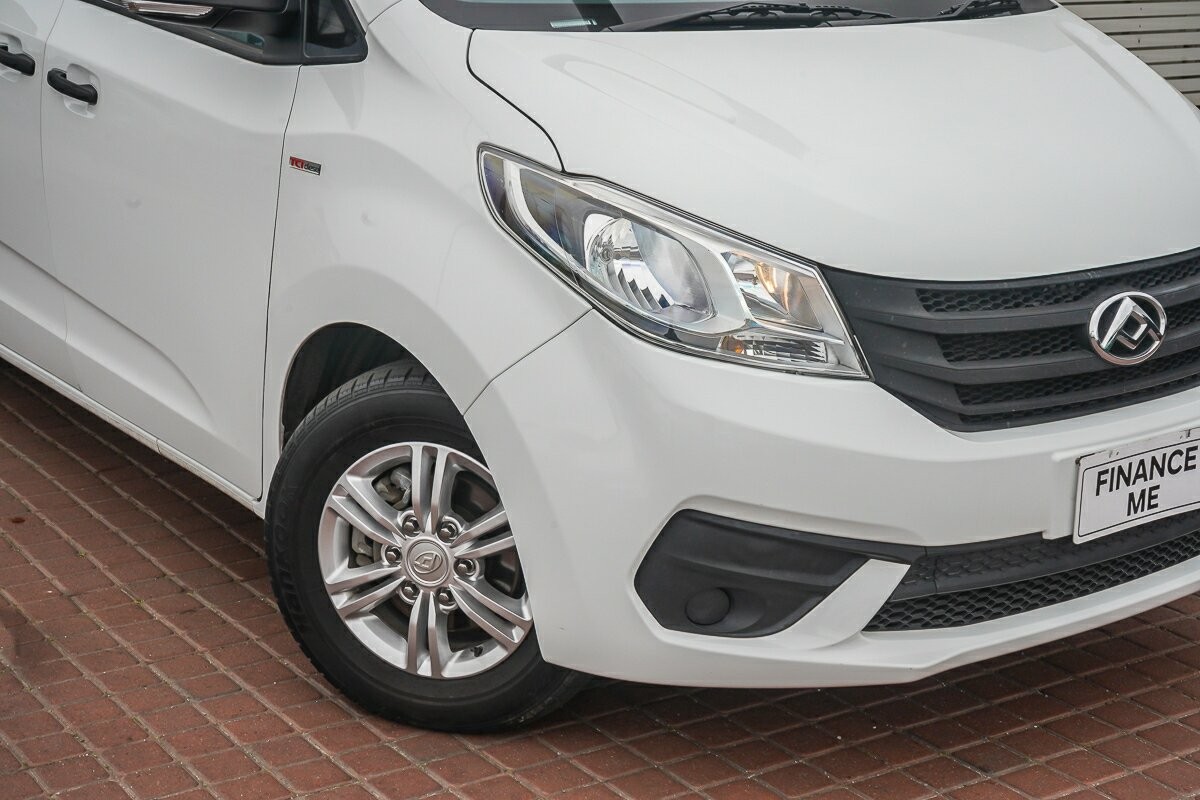 LDV G10 image 2