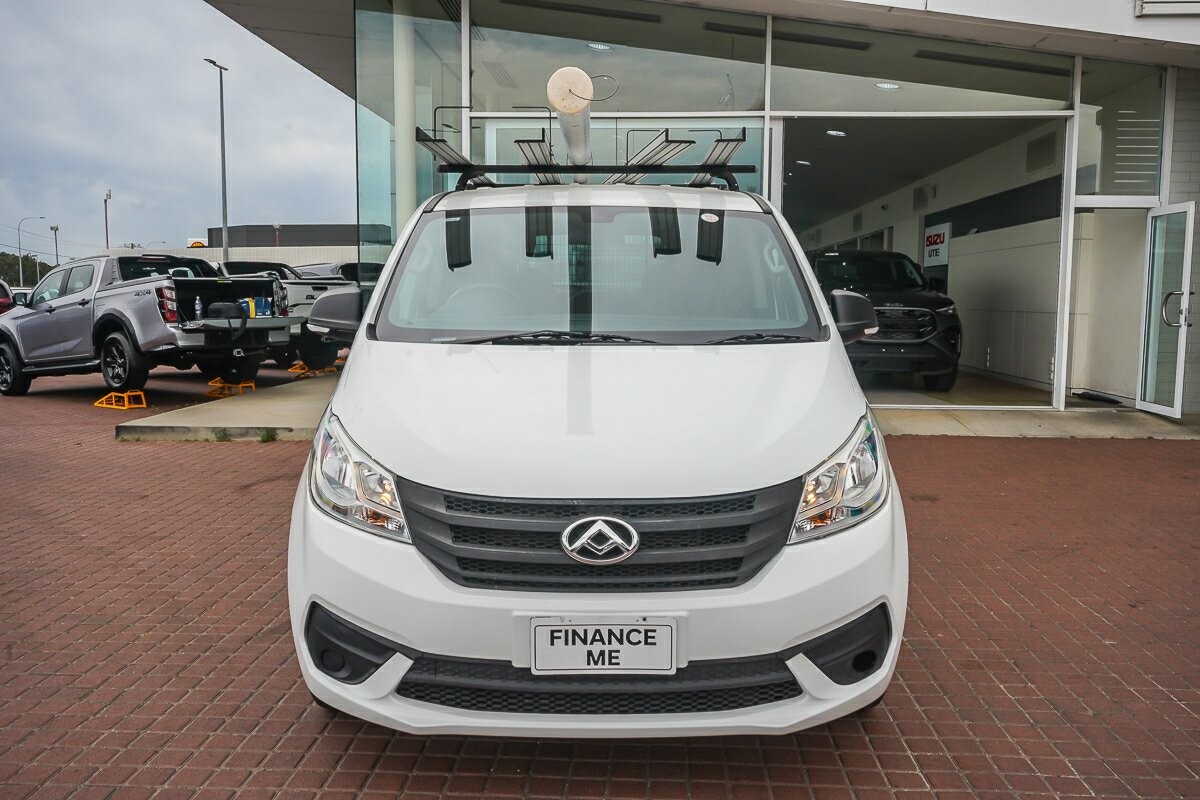 LDV G10 image 3