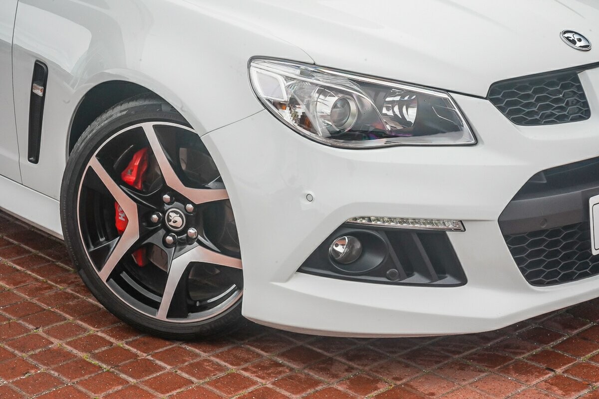 Holden Special Vehicles Clubsport image 2