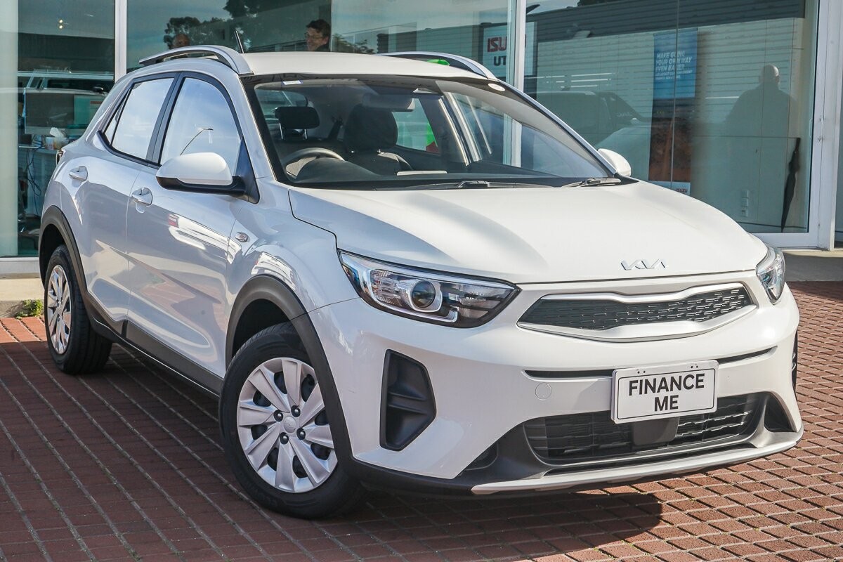 Kia Stonic image 1