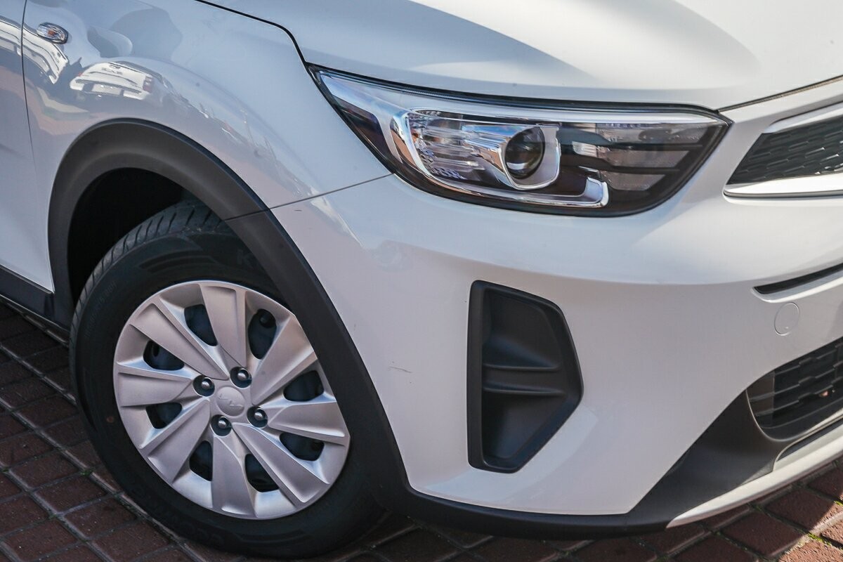 Kia Stonic image 2