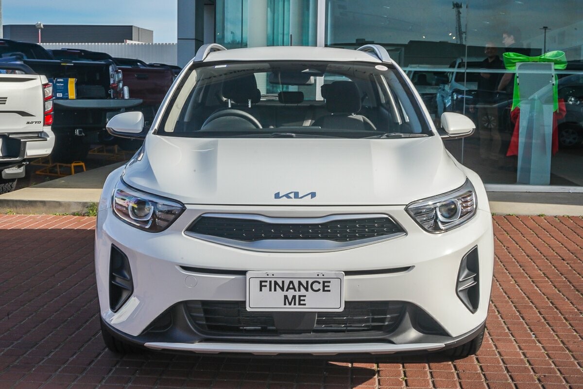 Kia Stonic image 3