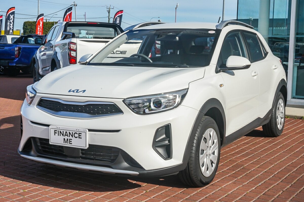 Kia Stonic image 4