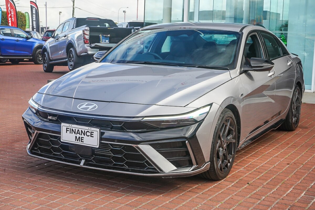 Hyundai I30 image 4