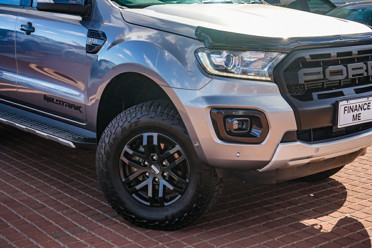 Ford Ranger image 2