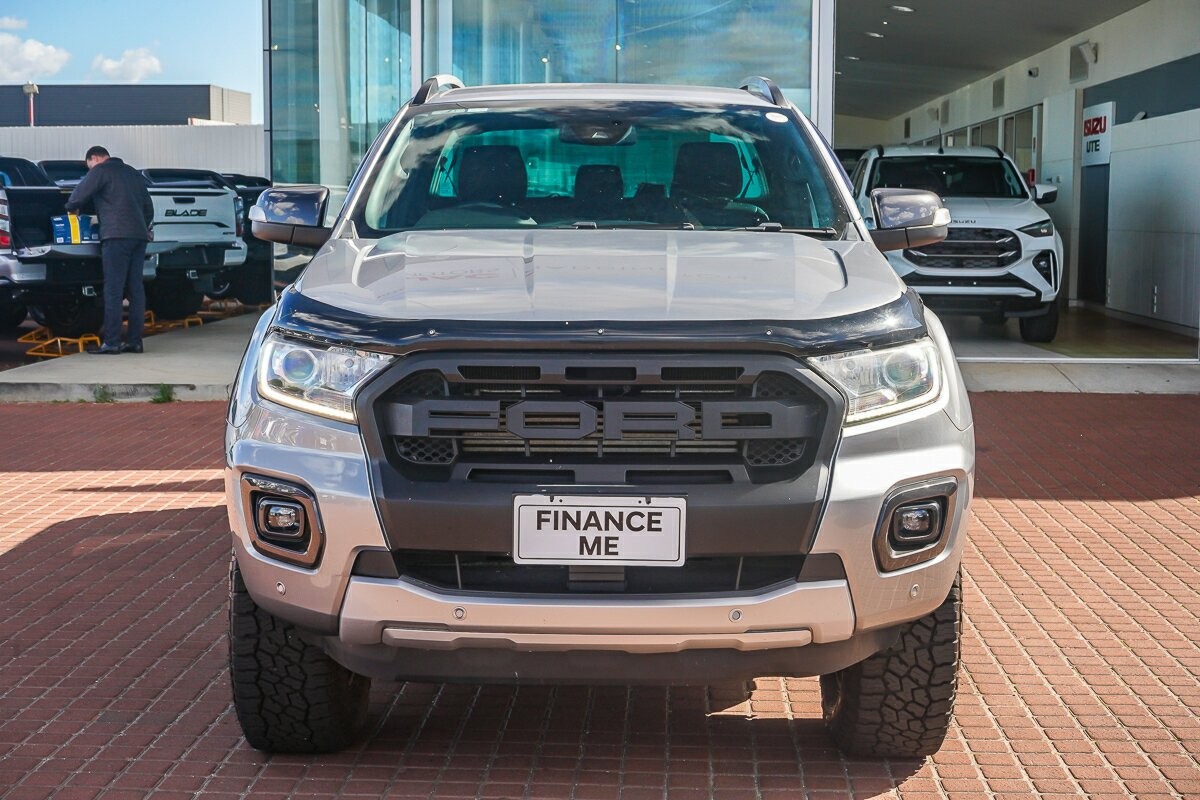Ford Ranger image 3