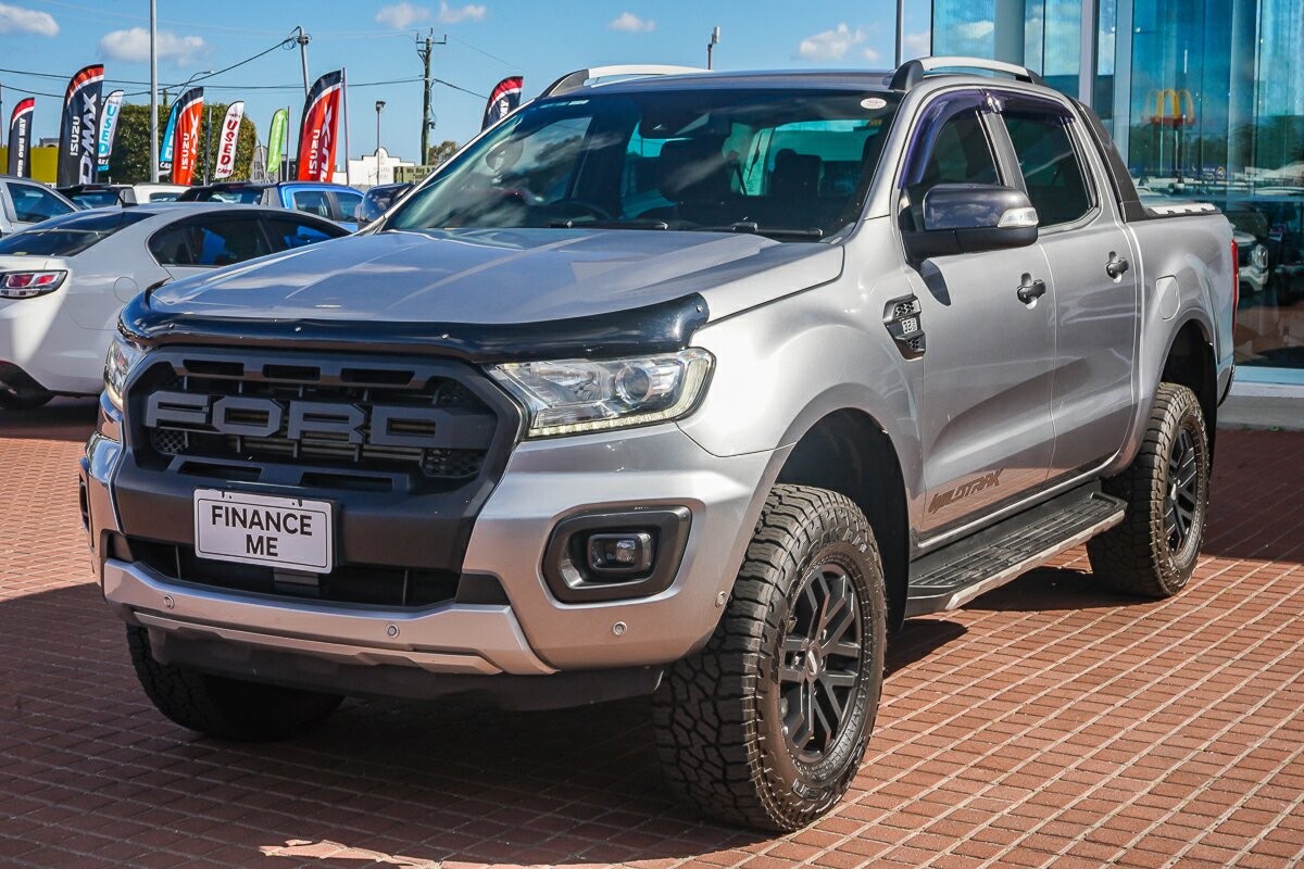 Ford Ranger image 4