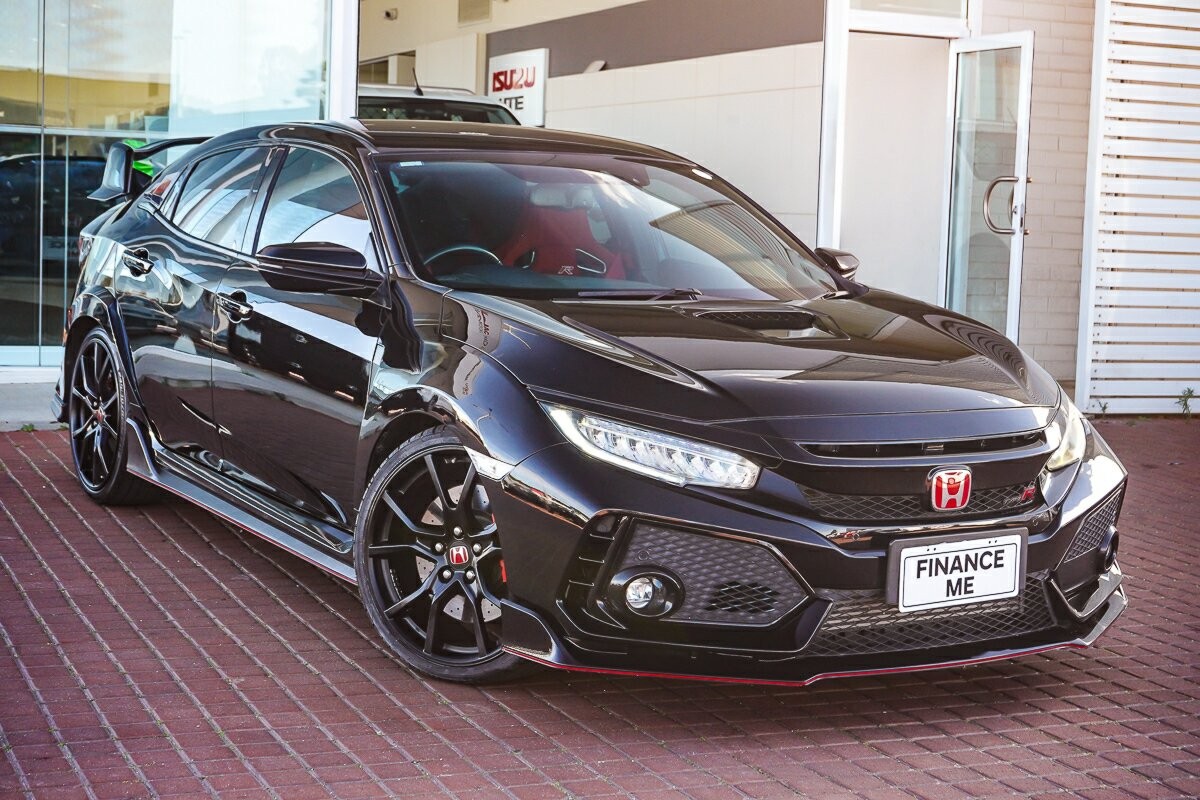 Honda Civic image 1