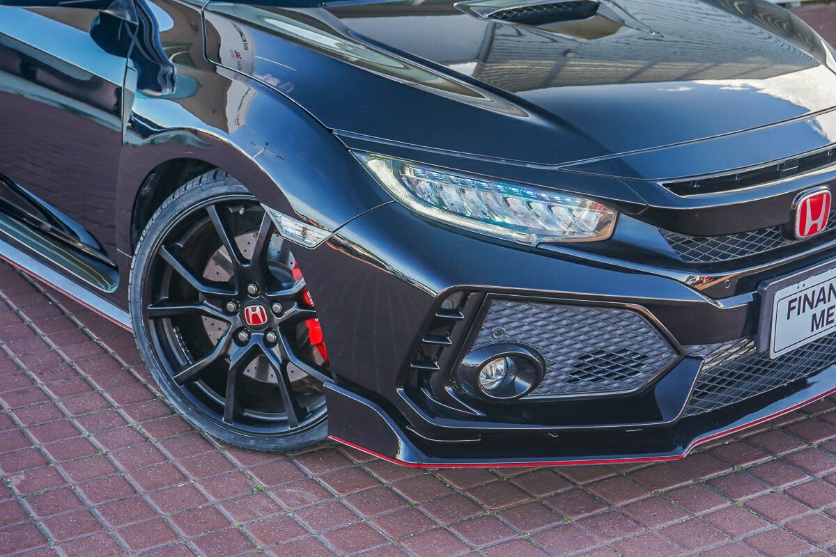 Honda Civic image 2