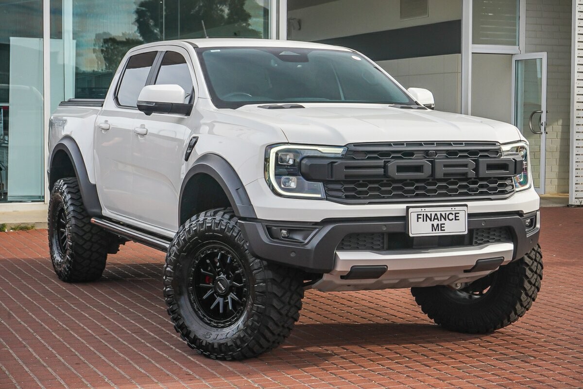 Ford Ranger image 1