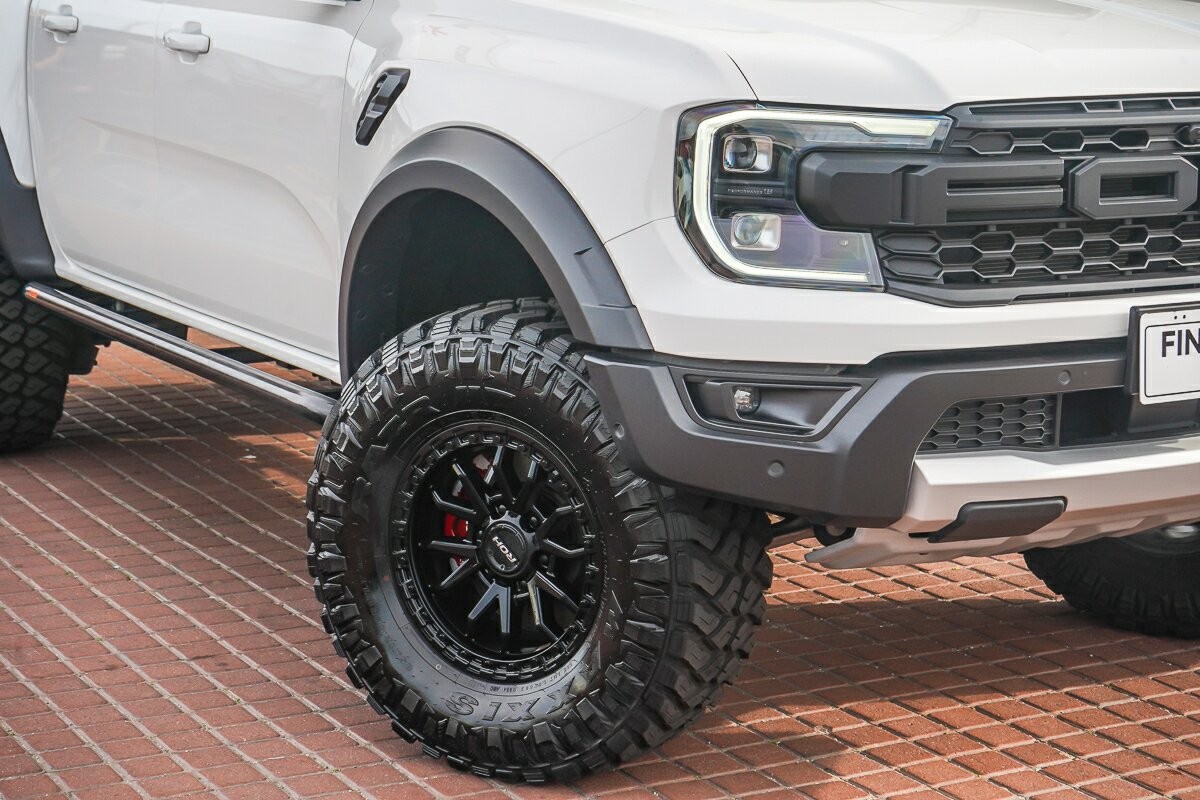 Ford Ranger image 2