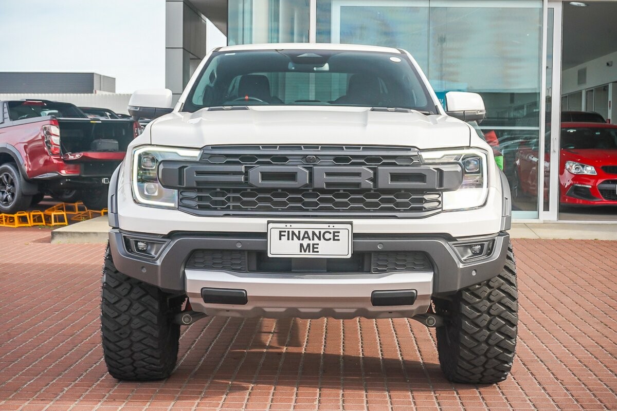 Ford Ranger image 3
