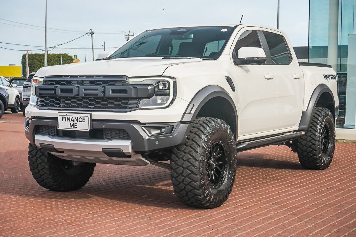 Ford Ranger image 4