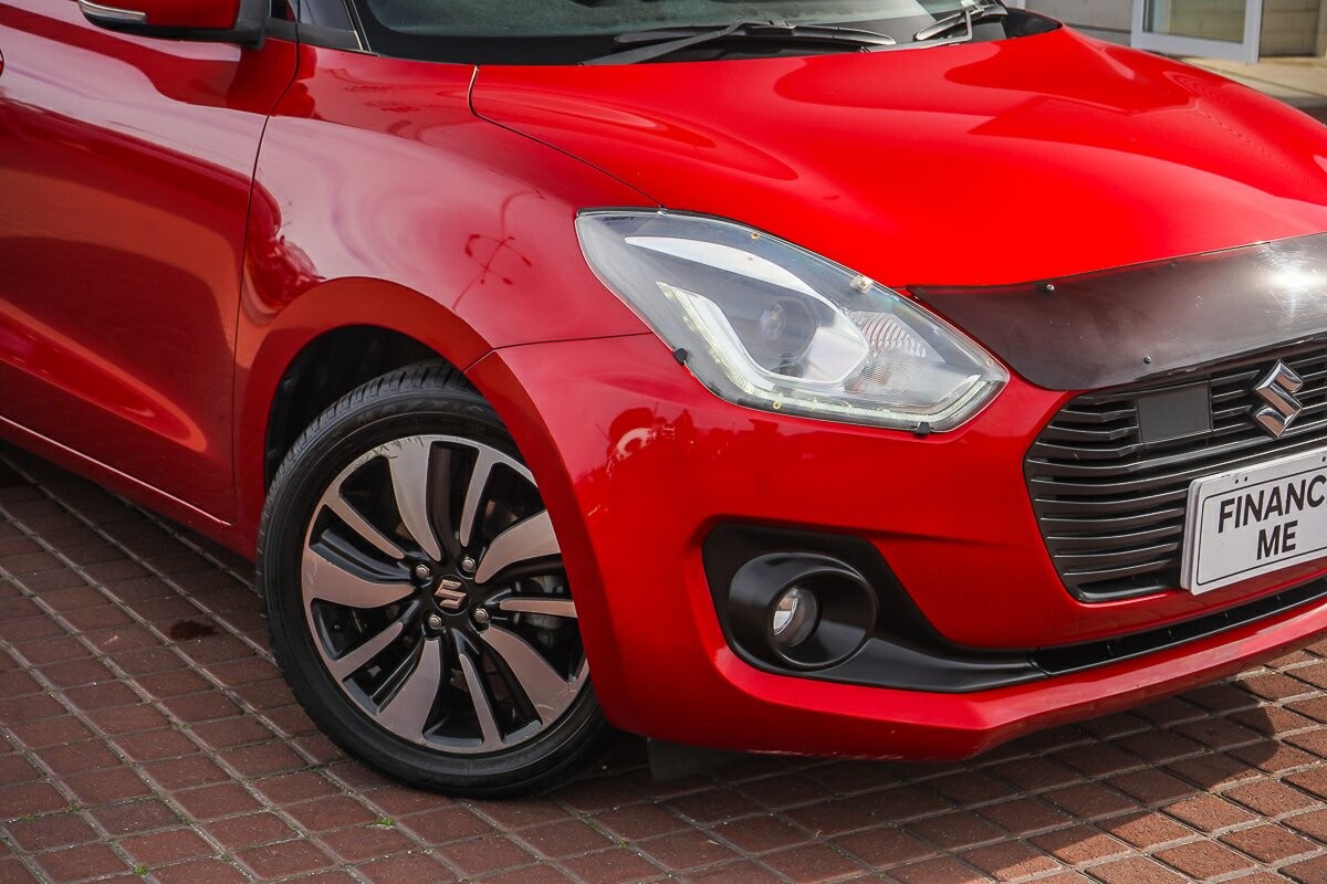 Suzuki Swift image 2