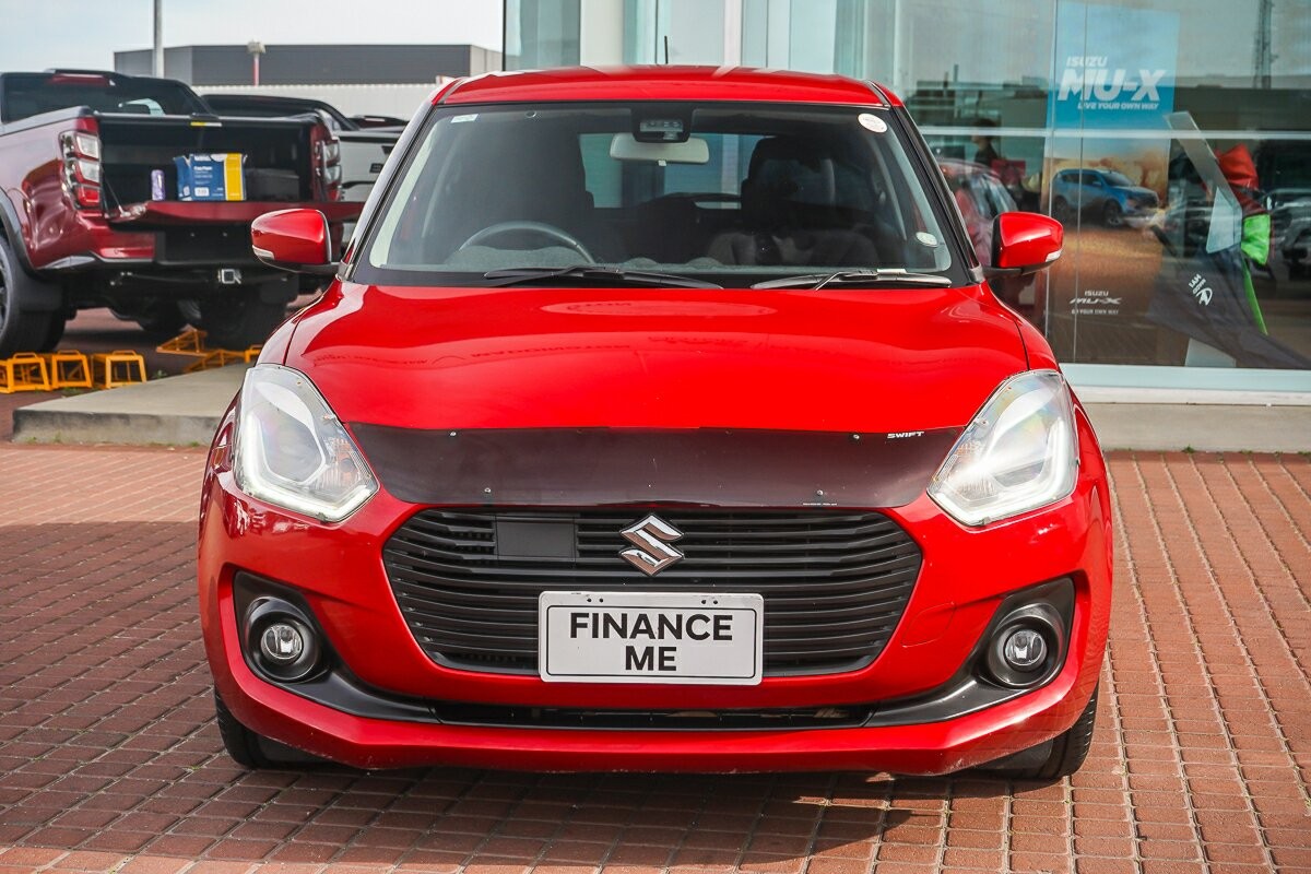 Suzuki Swift image 3