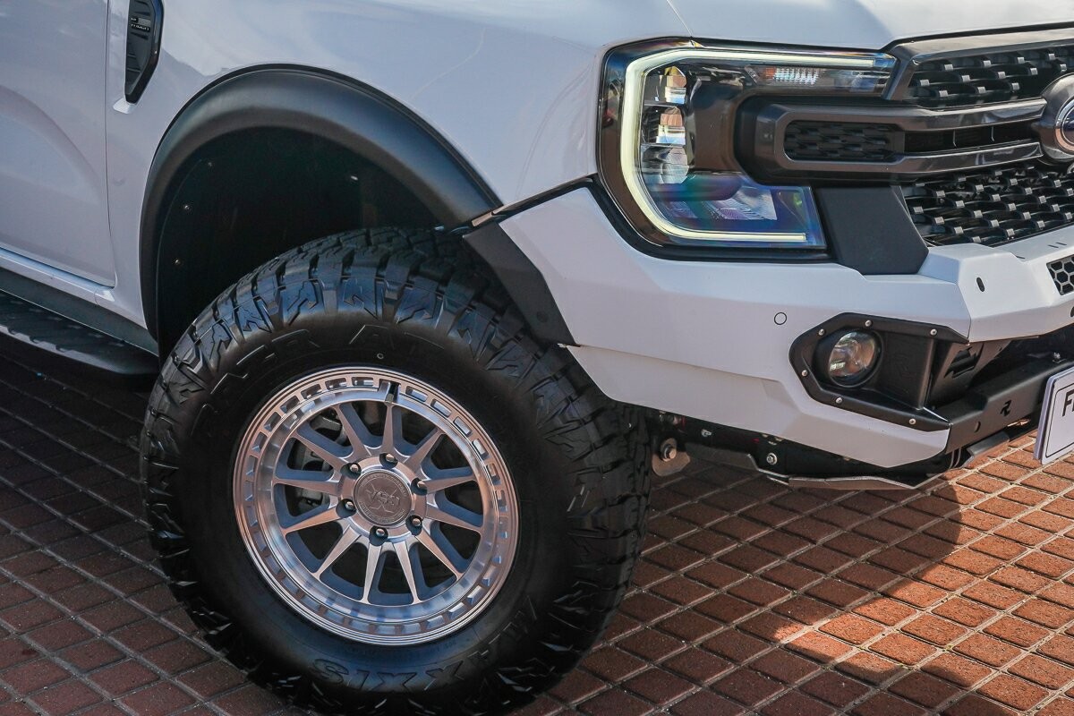 Ford Ranger image 2