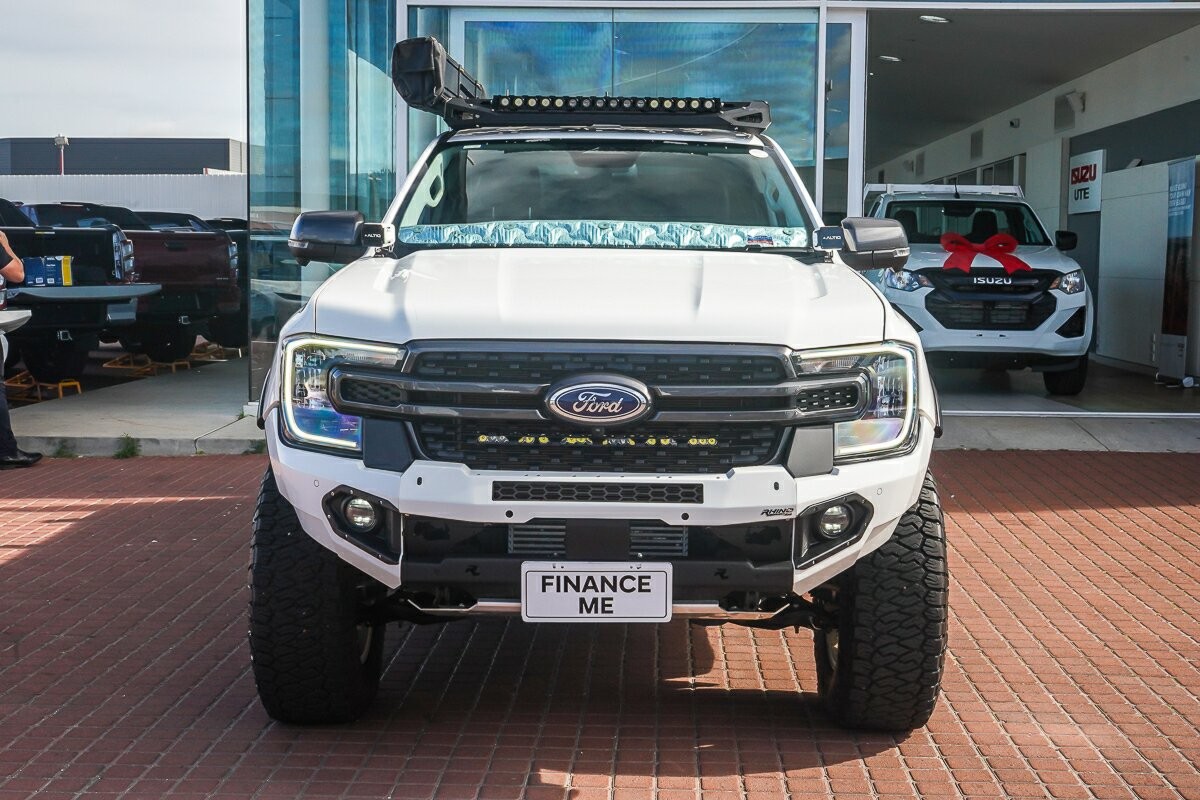 Ford Ranger image 3