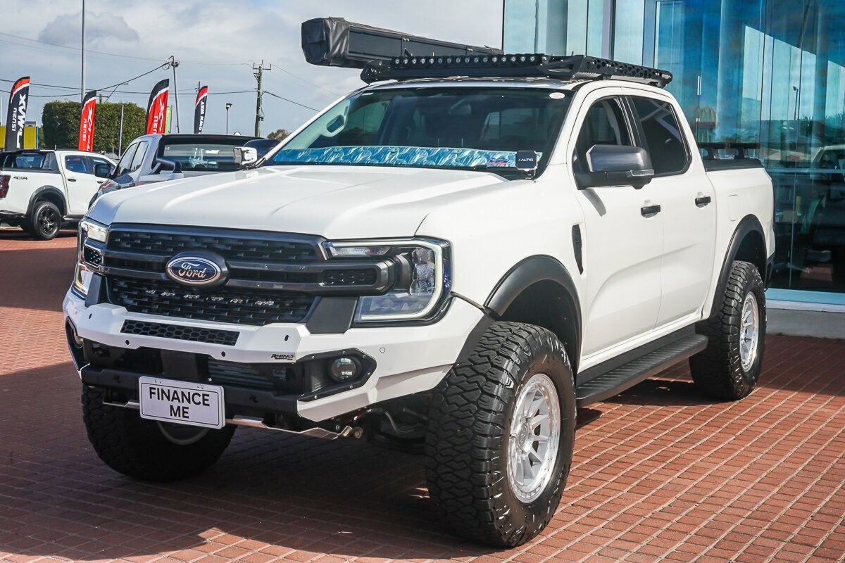 Ford Ranger image 4