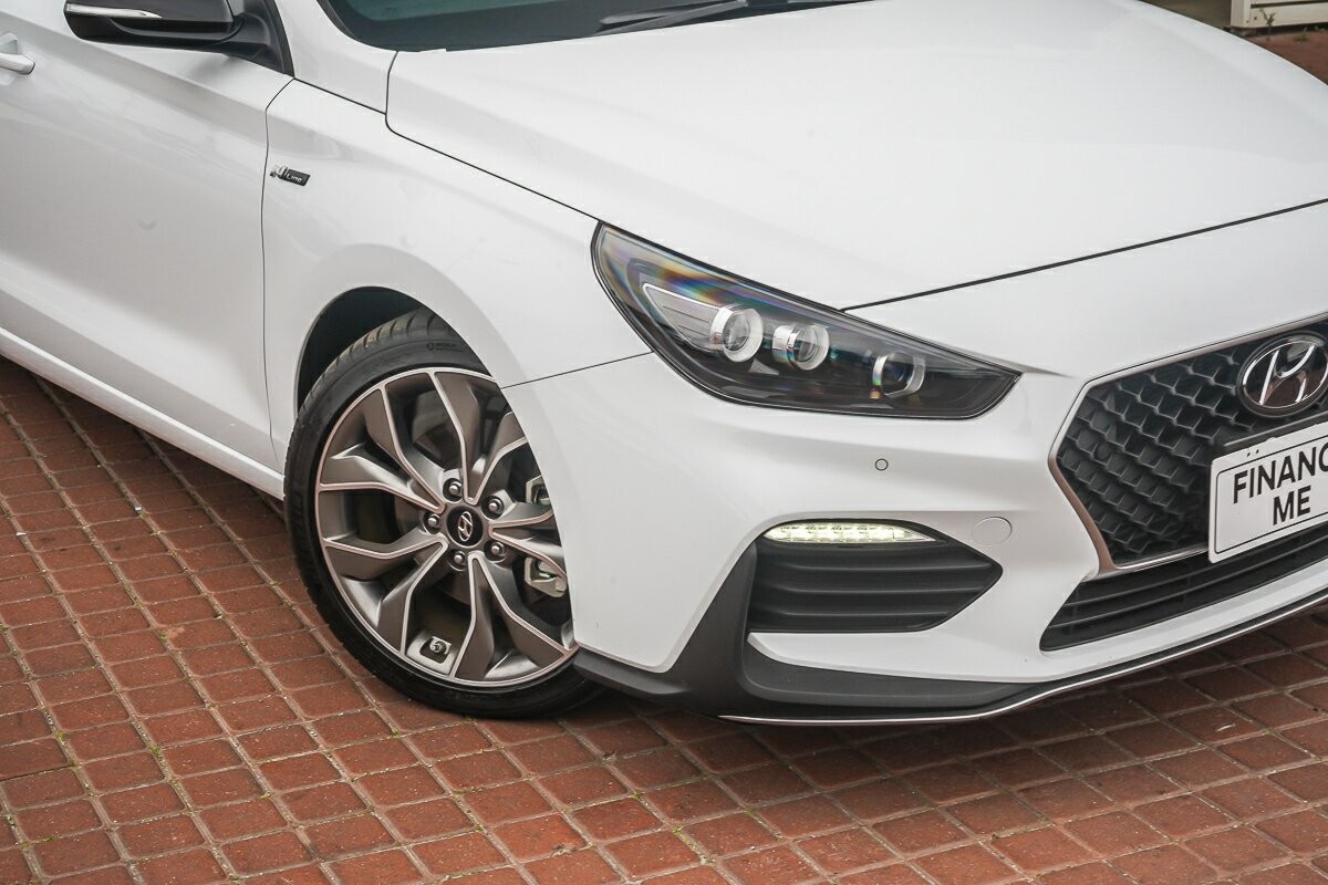 Hyundai I30 image 2