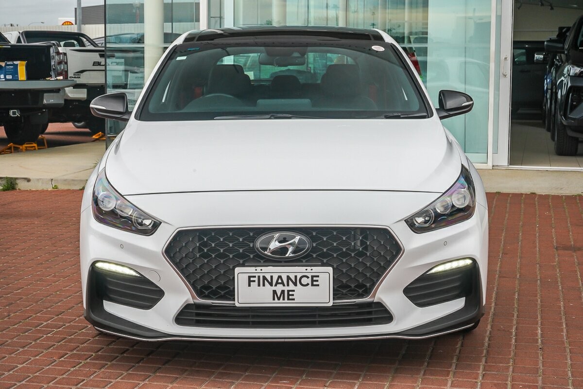 Hyundai I30 image 3