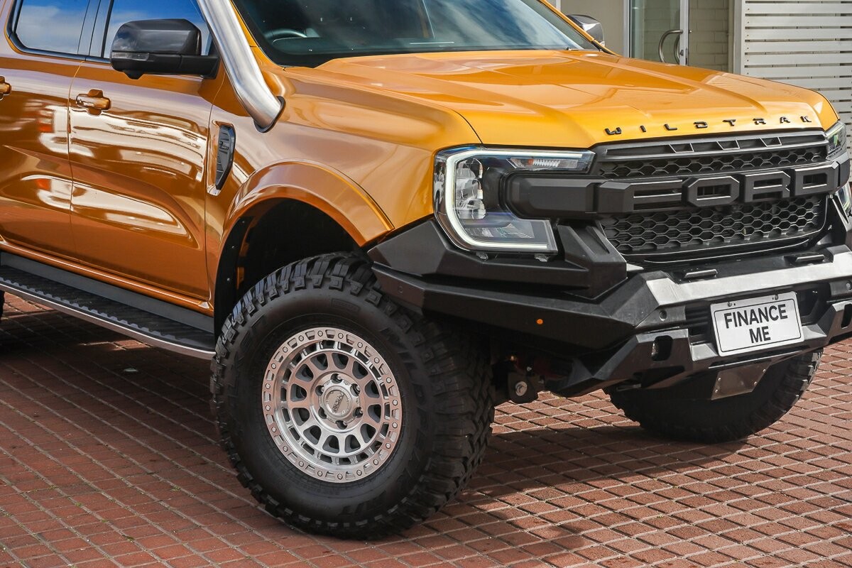 Ford Ranger image 2