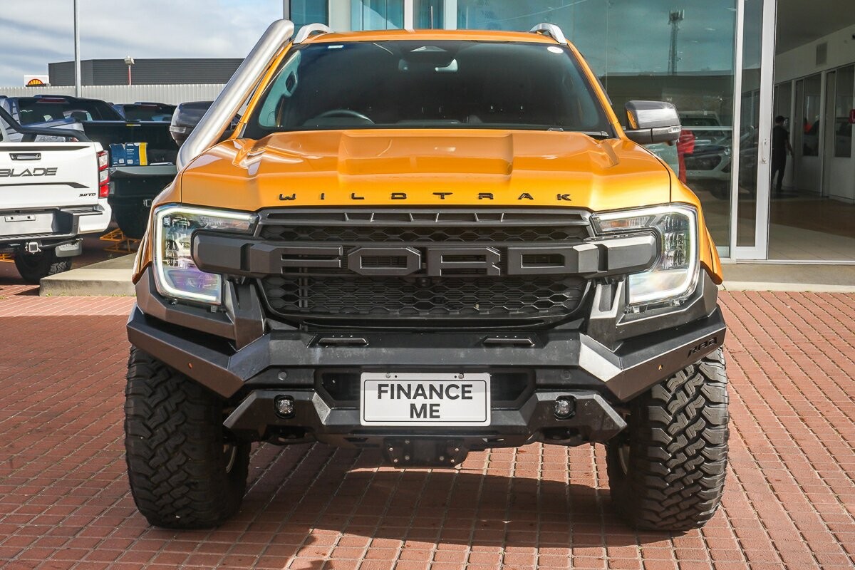 Ford Ranger image 3
