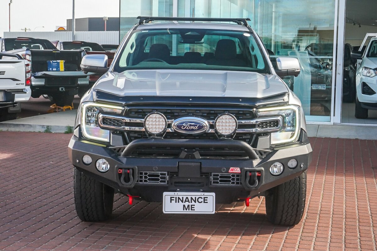 Ford Ranger image 3