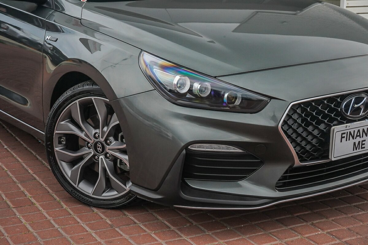 Hyundai I30 image 2